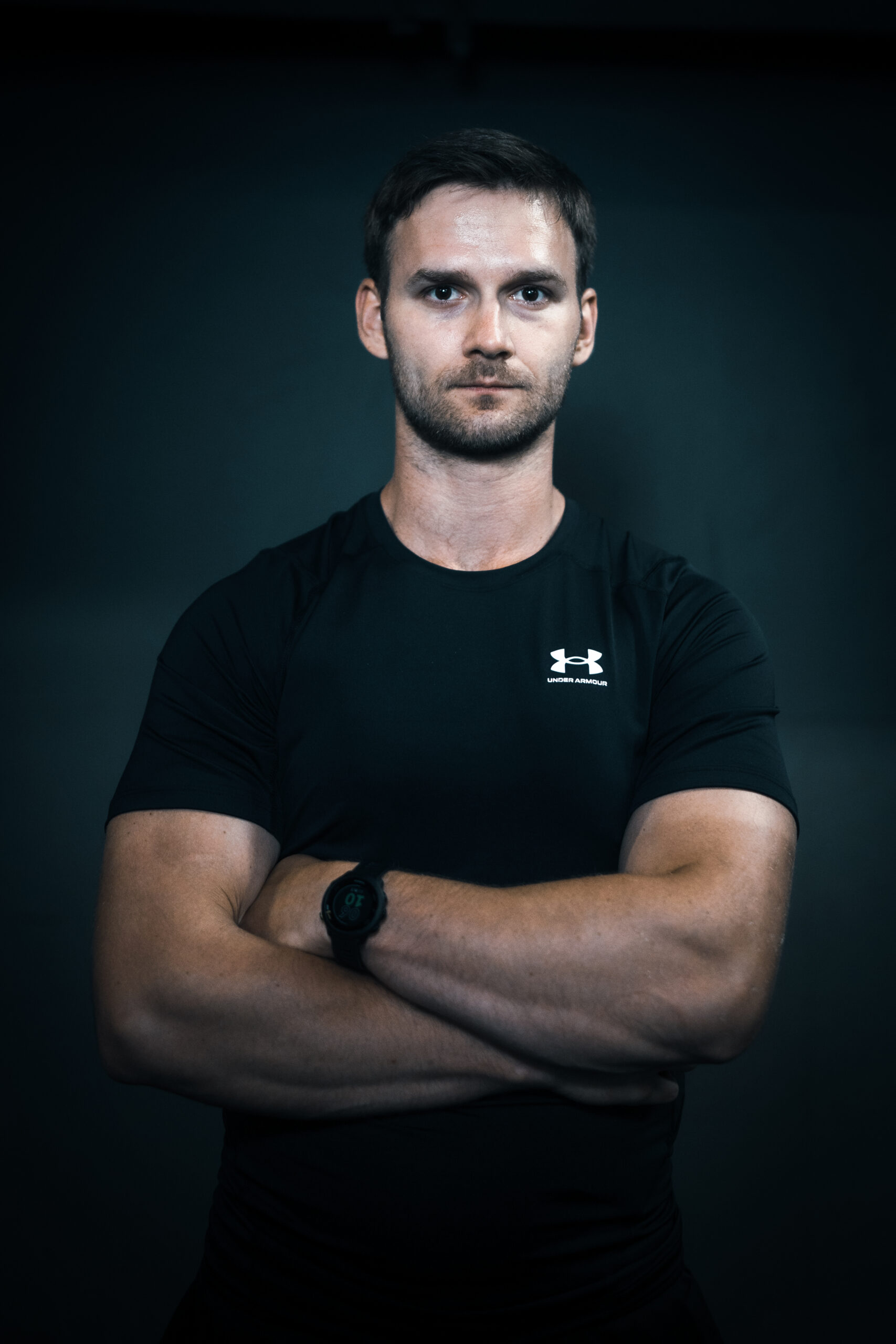Alpha Motion — trening i świadomy rozwój sprawności