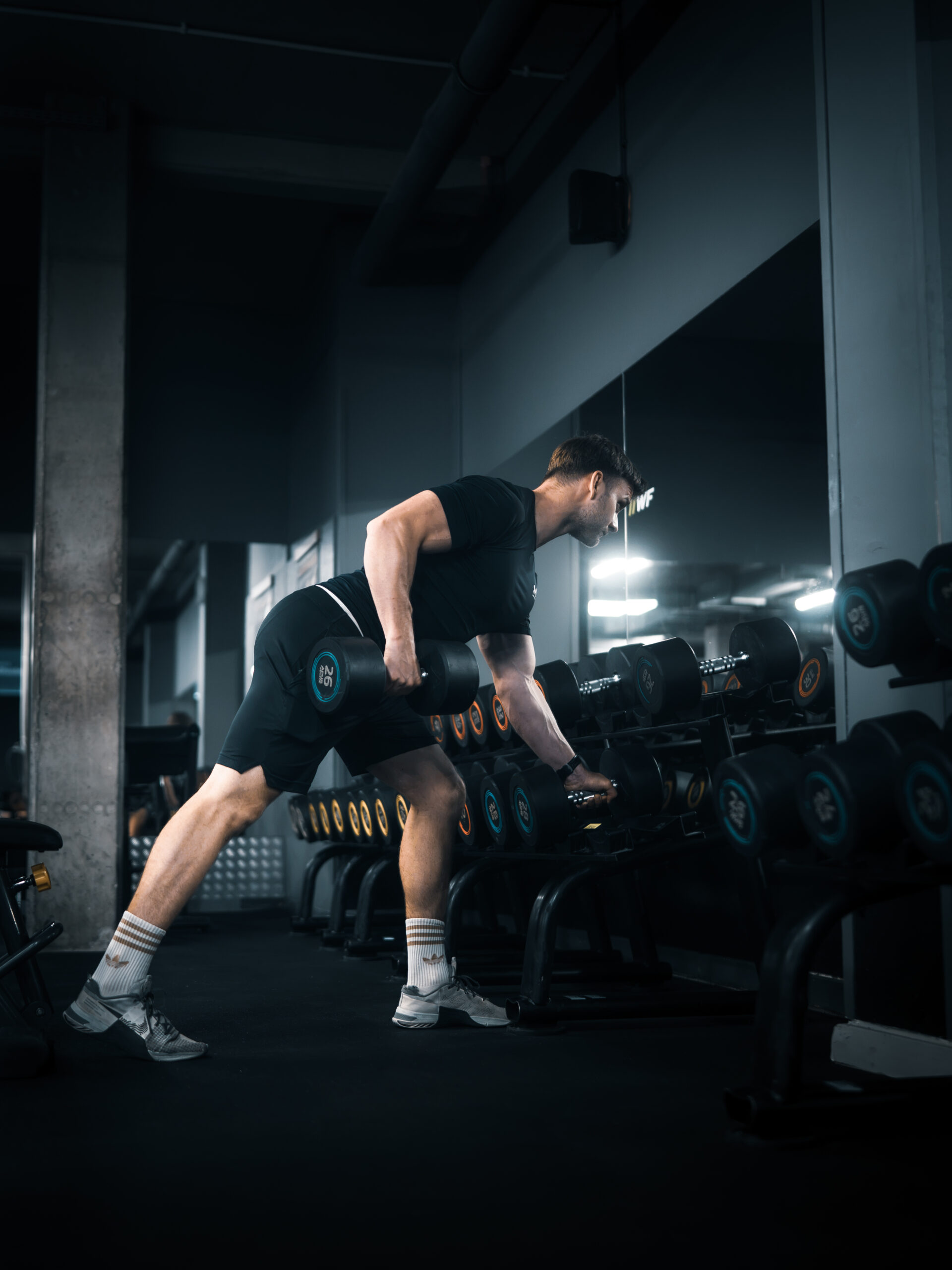 Alpha Motion — trening i świadomy rozwój sprawności